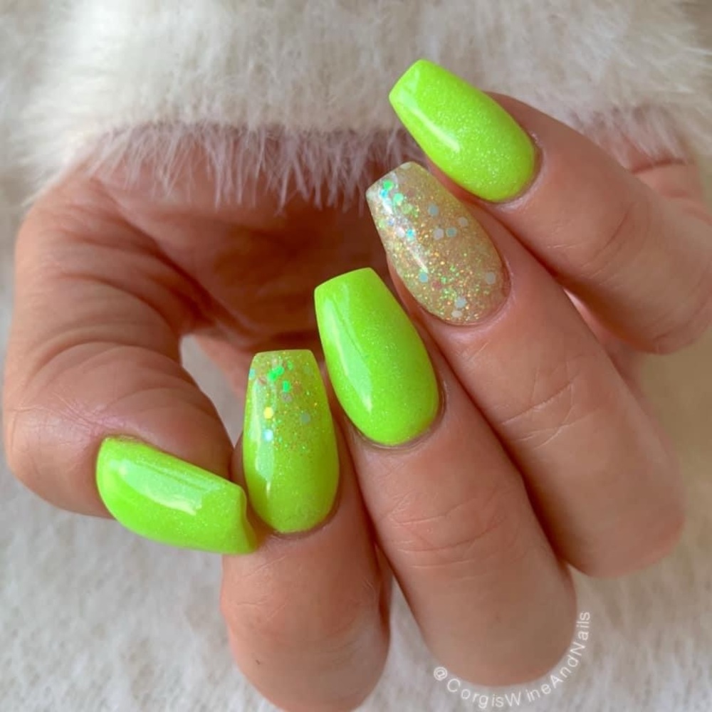 Sparkle & Co Sub Box Dip Powder Margaritas With My Senoritas - Picture 4 of 7